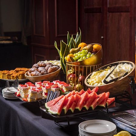 Senoji Hansa Hotel 帕兰加 外观 照片